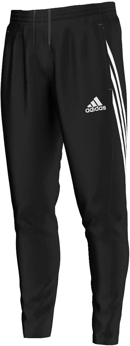 adidas sereno hose herren|adidas Herren Trainingshose Sereno 14 : Amazon.de: Fashion.